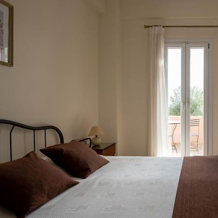 Moonlight Apartments Exo Katikies  Екстериор снимка